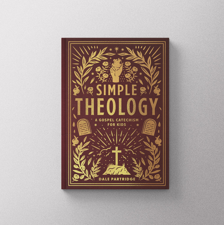 Introduction to Theology Bundle